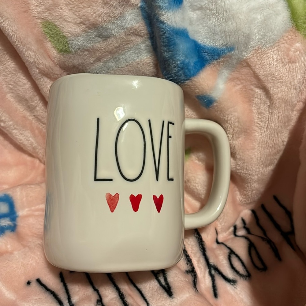 Mug